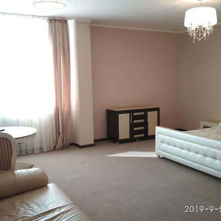 Hotel Olgas 흘리보카예 외부 사진