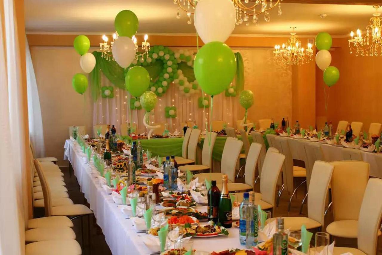 Hotel Olgas 흘리보카예 외부 사진