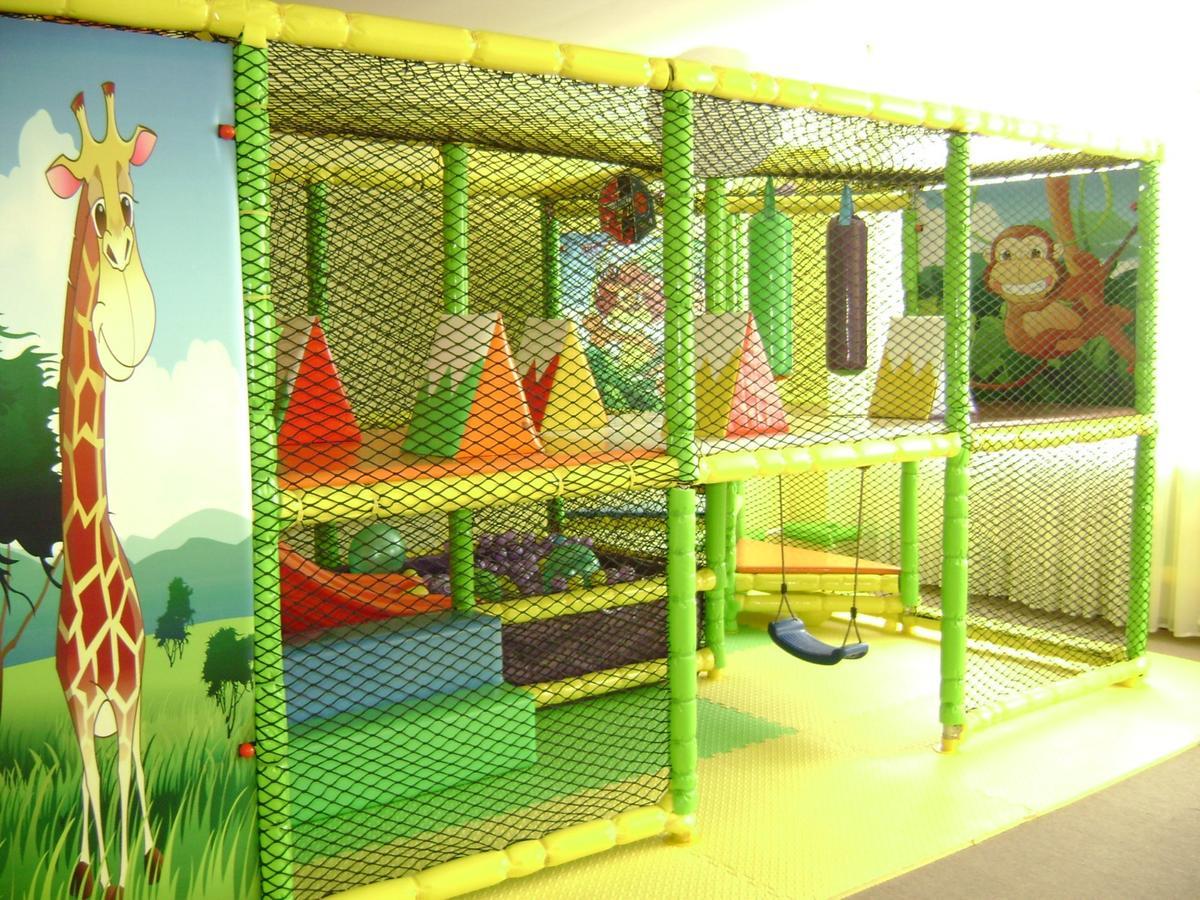Hotel Olgas 흘리보카예 외부 사진
