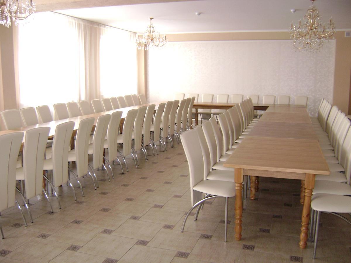 Hotel Olgas 흘리보카예 외부 사진
