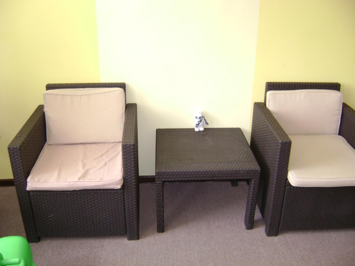 Hotel Olgas 흘리보카예 외부 사진