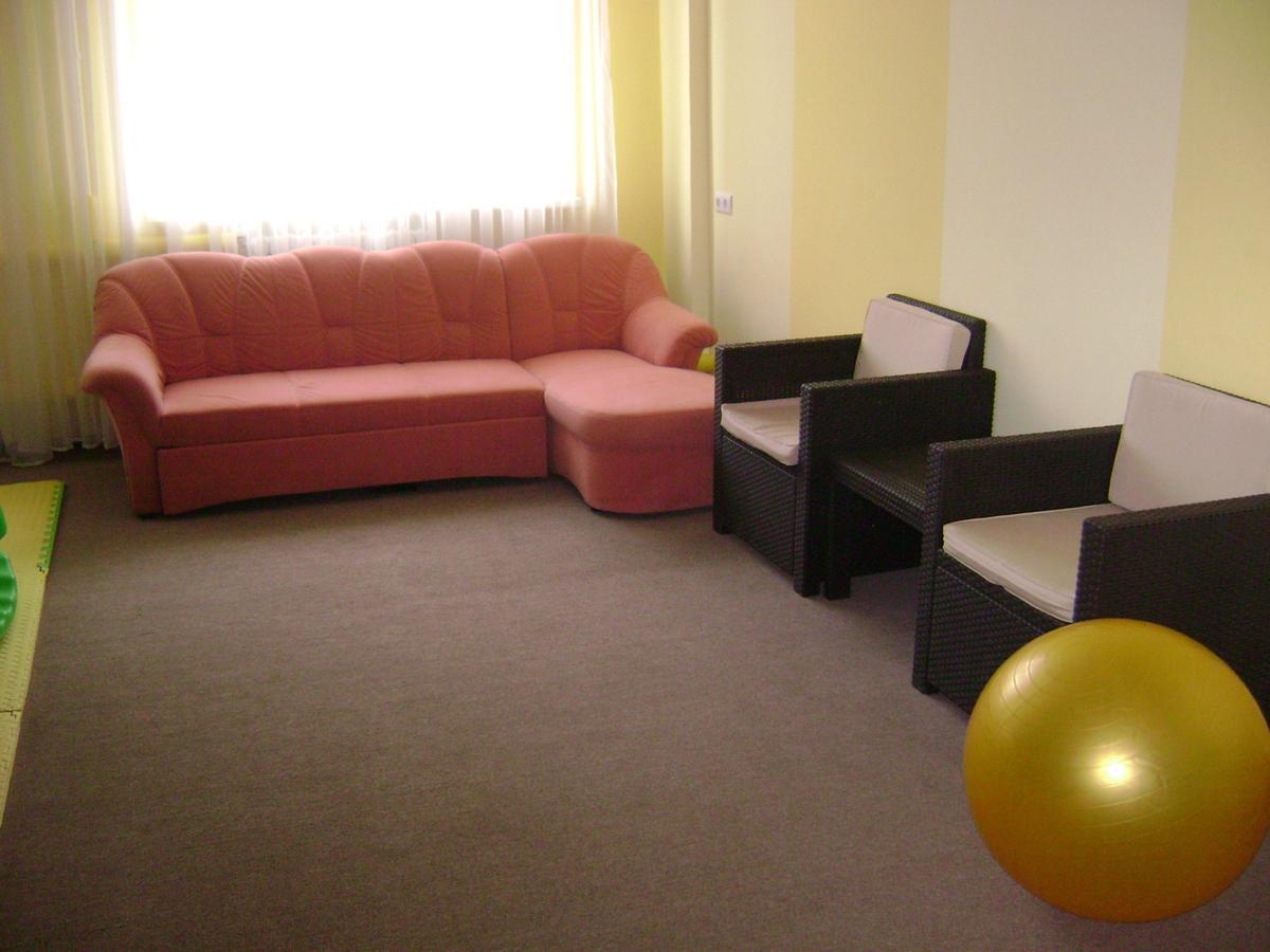 Hotel Olgas 흘리보카예 외부 사진