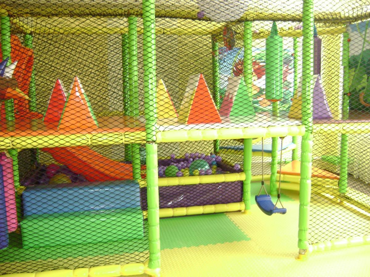 Hotel Olgas 흘리보카예 외부 사진