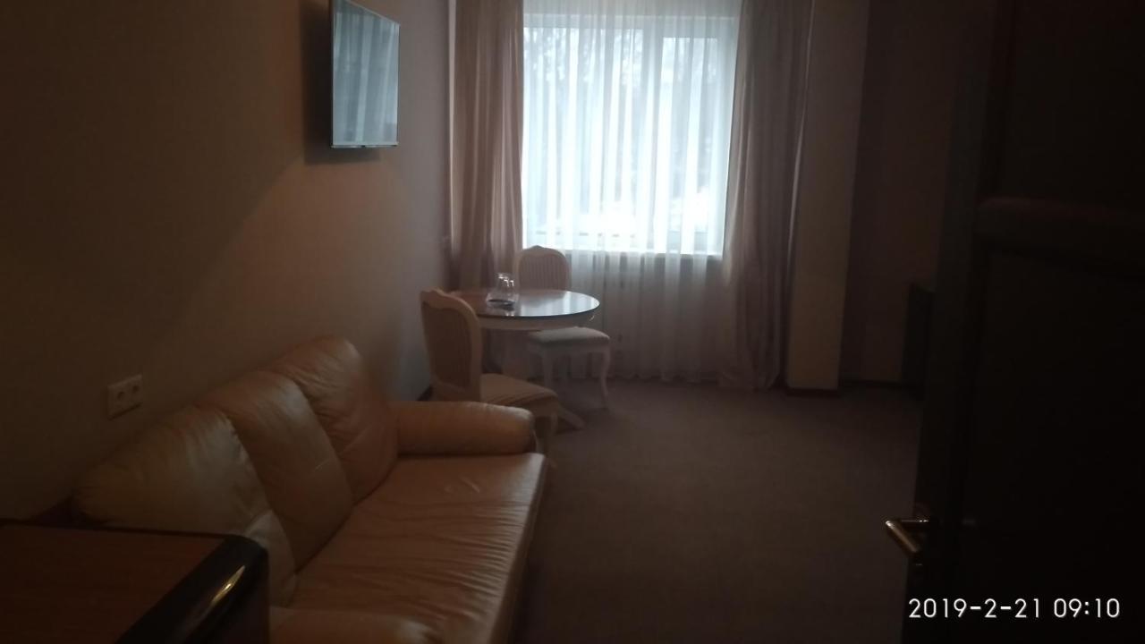 Hotel Olgas 흘리보카예 외부 사진