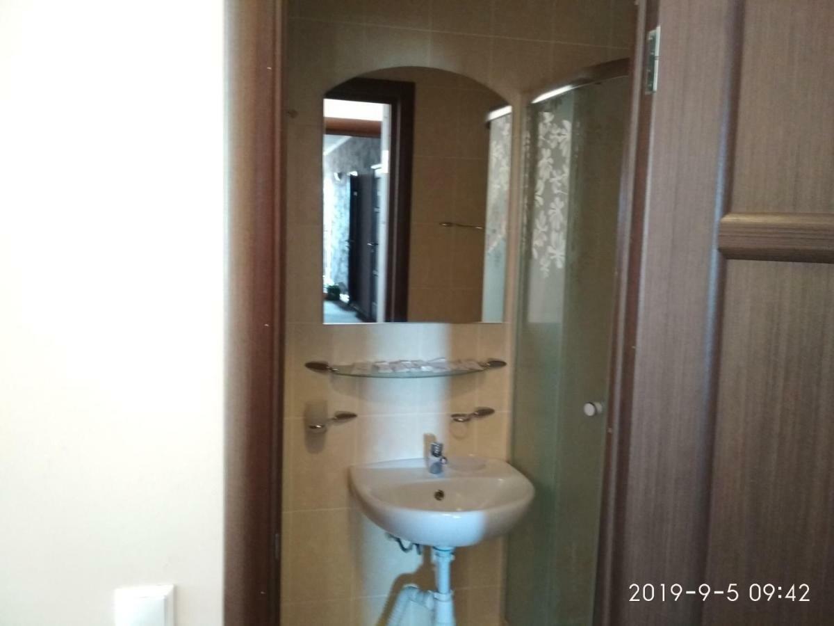 Hotel Olgas 흘리보카예 외부 사진