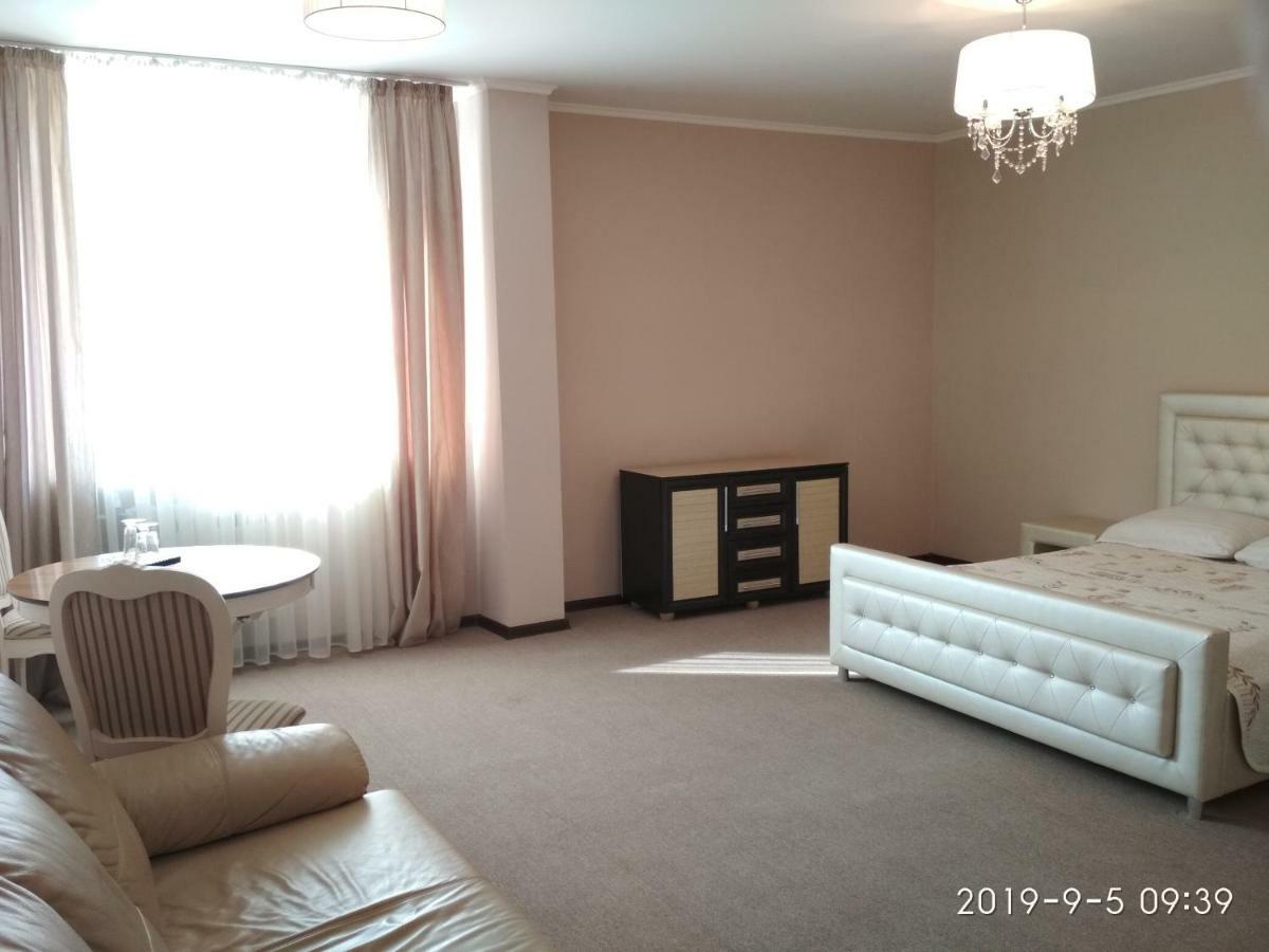 Hotel Olgas 흘리보카예 외부 사진