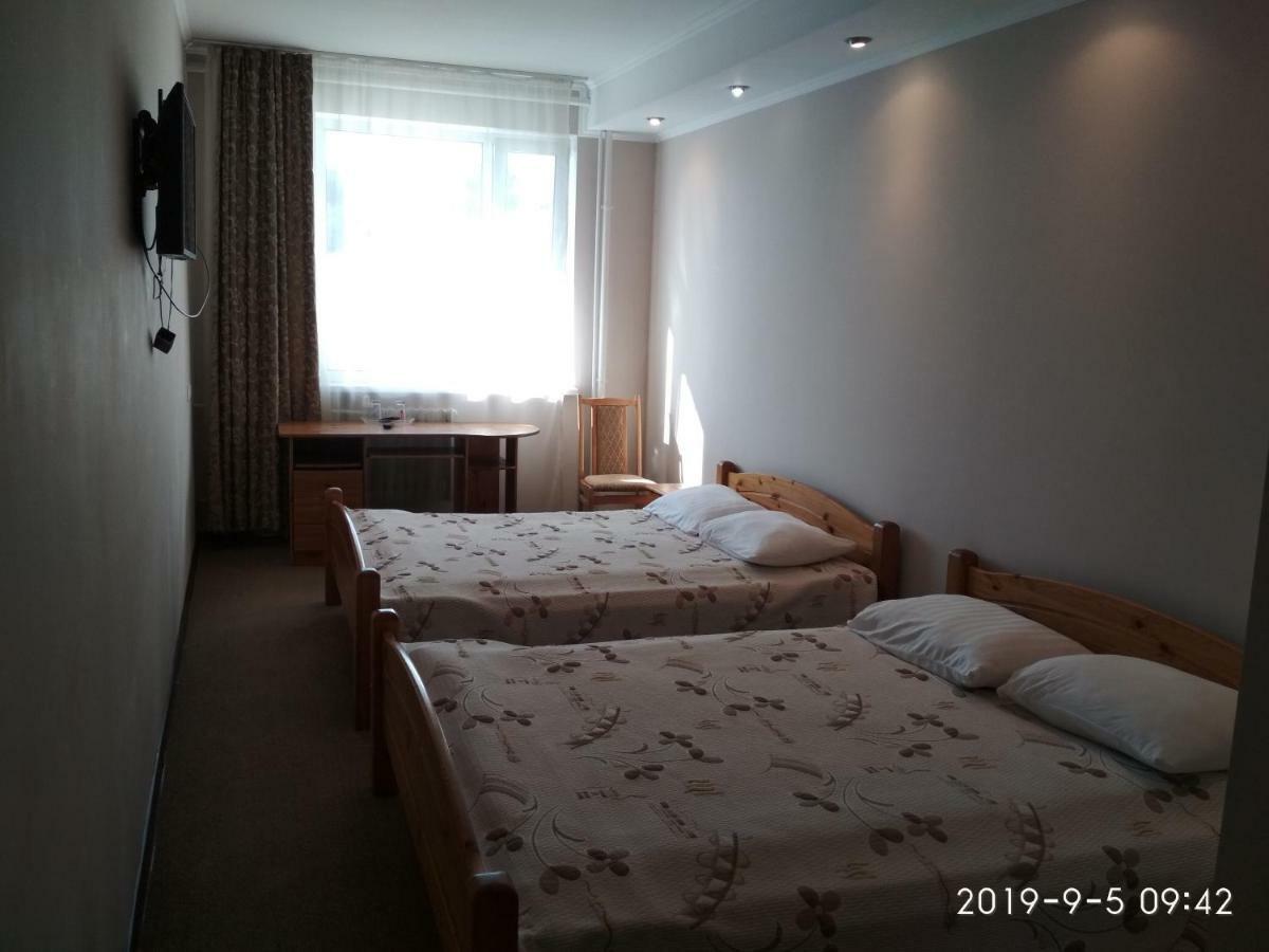 Hotel Olgas 흘리보카예 외부 사진