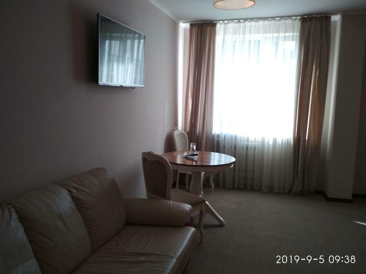 Hotel Olgas 흘리보카예 외부 사진